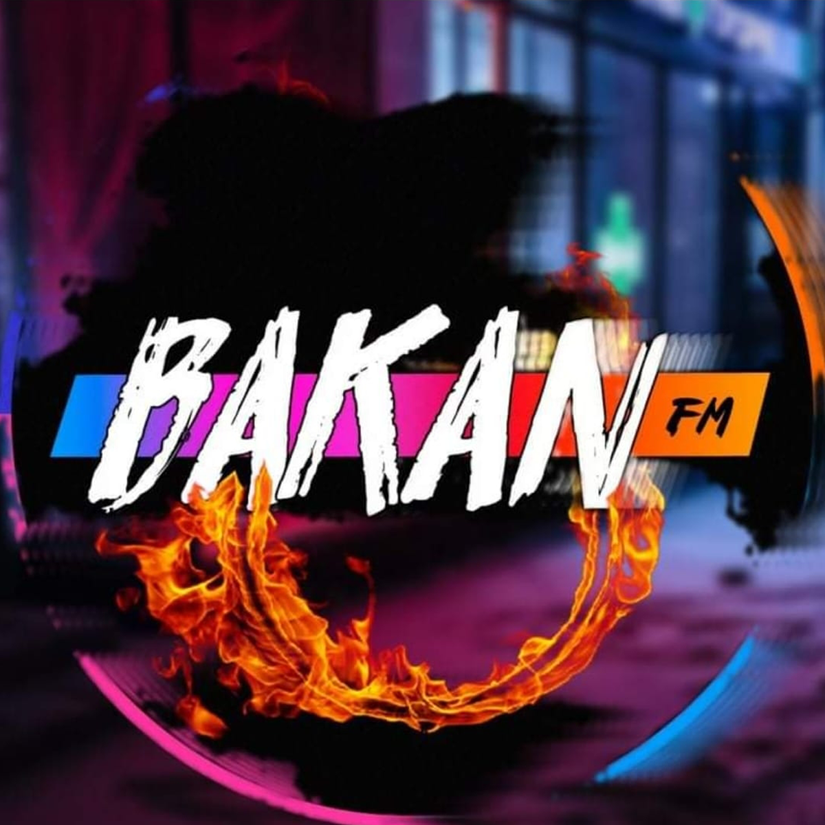 BakanFm